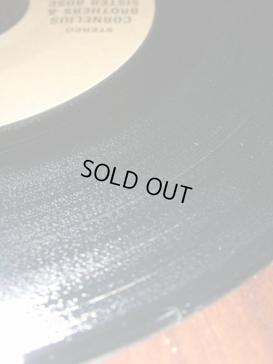 画像3: CORNELIUS BROTHERS AND SISTER ROSE♪TOO LATE TO TURN BACK NOW♪ (3)