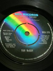 画像2: VAN MCCOY♪YOU'RE SO RIGHT FOR ME♪ (2)