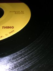 画像3: MARVIN GAYE & TAMMI TERRELL♪AIN'T NOTHING LIKE THE REAL THING♪ (3)