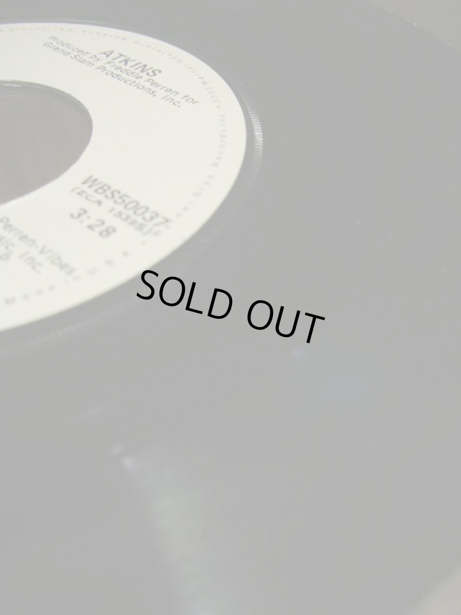 画像3: ATKINS♪LOVE IS GROWING STRONGER♪ (3)