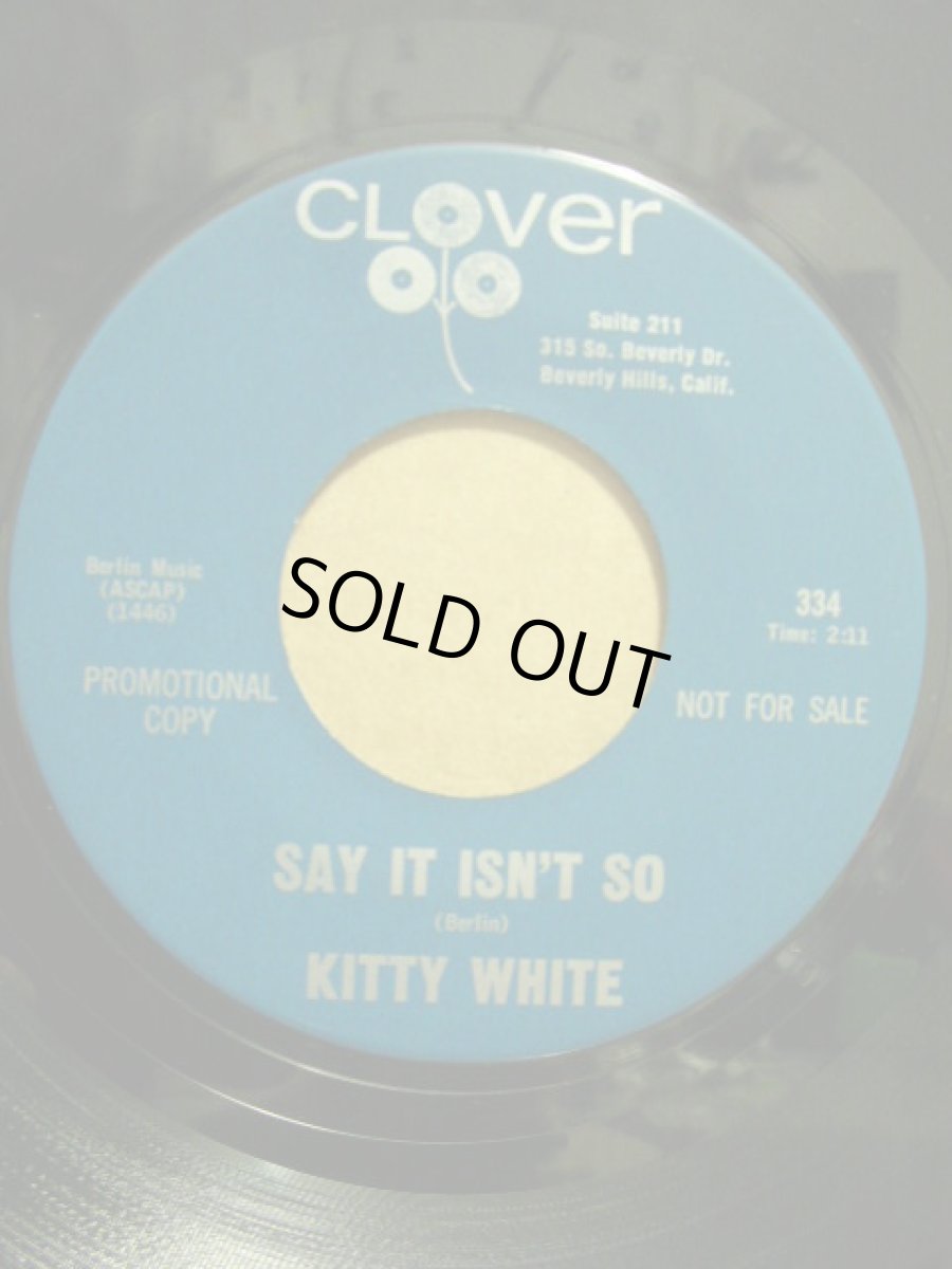 画像2: KITTY WHITE♪SO MANY BEAUTIFUL MEN♪ (2)