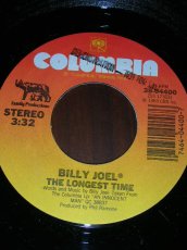 画像1: BILLY JOEL♪LONGEST TIME♪ (1)