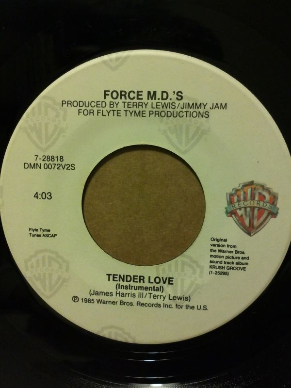 Force Mds ♪tender Love ♪ Apple Knocker 7936